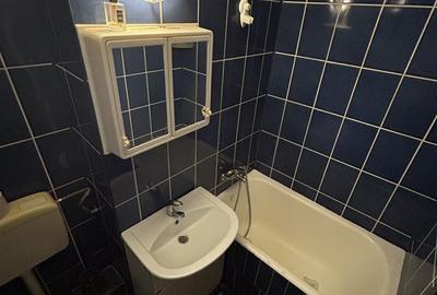 Apartament cu 2 camere decomandat, mobilat în Dacia - 14