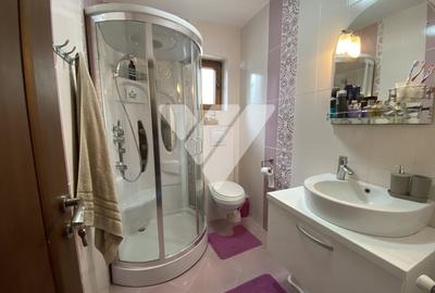 Casă individuală cu 5 camere cu Canalizare în Șura Mică - 6