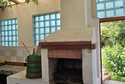 Casă cu 4 camere în Oboga - 1