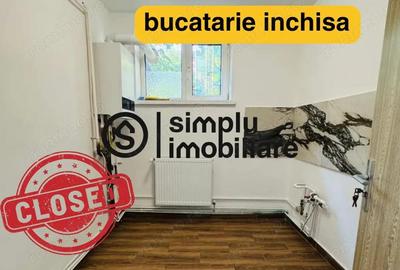 3 camere, 61 mp, parter - Zona Institut - 120 000 Euro - 4