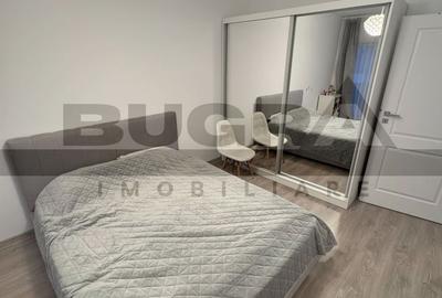 Casa individuala, 130mp utili, 300mp curte, zona OMV - 5