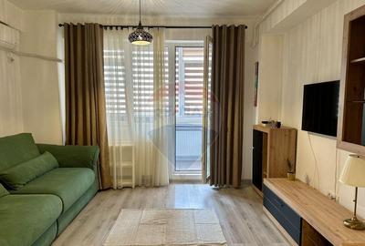 Apartament Spa?ios pretabil AirBnb Vis a Vis de Complex ... - 2