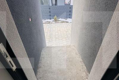 Casă cu 3 camere cu Teren 275 Mp în Vladimirescu - 13