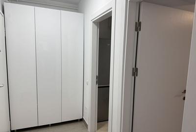 Garsoniera, 35mp, pet-friendly, centrala proprie, parc, Pallady - 5