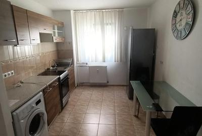 Apartament cu 3 camere semidecomandat în Take Ionescu - 9