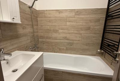 Apartament cu 3 camere decomandat în Copou - 5