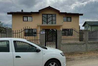 Casa de vanzare in comuna bacu aproape de bucuresti la 10 minute - 3