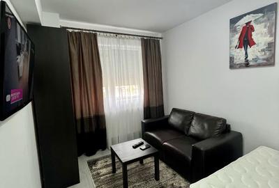 Garsonieră decomandată în Eremia - 1