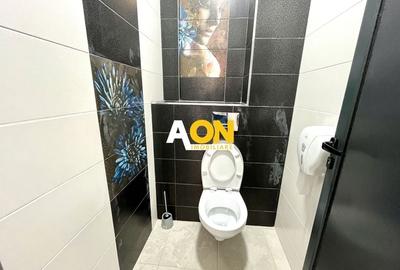 Spațiu Comercial, 124mp, Trafic Pietonal, Vad Comercial - 7