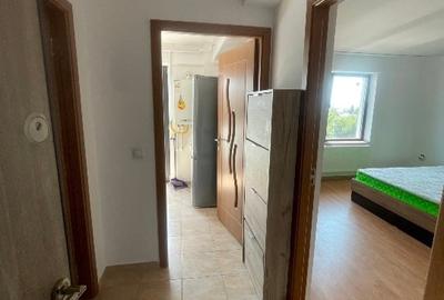 Apartament 1 camera panoramic residence valea adanca - 2