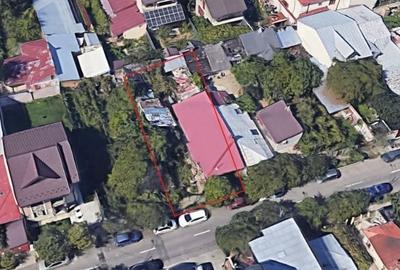 Teren de 360 mp, în Bucureștii Noi - 2