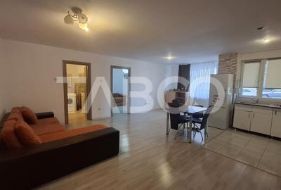 Apartament cu 3 camere decomandat, mobilat în Mihai Viteazul - 2