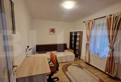 Casă cu 2 camere cu Canalizare în Central - 9