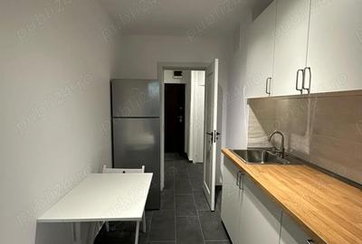 Garsonieră decomandată în Calea Călărașilor - 5