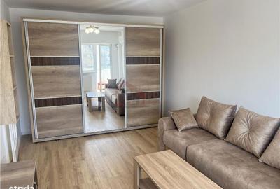 Apartament cu 2 camere decomandat, mobilat în Obor - 2