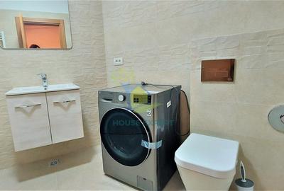 Apartament elegant cu 2 camere, 2 balcoane, in  bloc nou - 8
