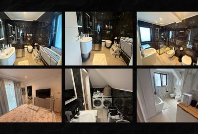 Vilă de lux modernă, individuala, finisaje și mobilier premium, vânzare la cheie - 15