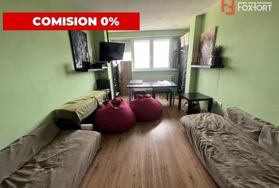 COMISION 0% Apartament de vanzare cu 3 camere, 67 mp utili, Zona Cetatii COMISION 0% Apartament de vanzare cu 3 camere, 67 mp utili, Zona Cetatii - 1