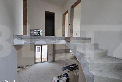 Casă cu 4 camere cu Teren 550 Mp în Feleacu - 2