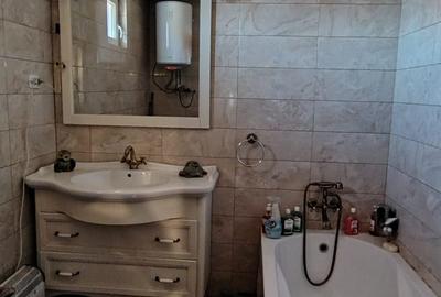 Casă cu 2 camere în Cergău - 5