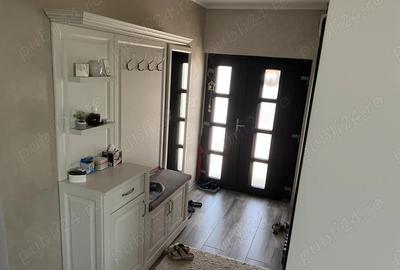 Casă cu 3 camere în Sâncraiu de Mureș - 9