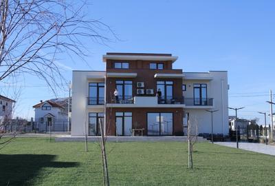 Hotel/Pensiune, de 21 mp, în Central - 3