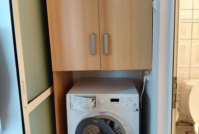 Apartament cu 2 camere semidecomandat în Micro 16 - 13