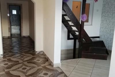 Vind casa locuibila,com.Grajduri sat.Valia Satului Iasi.Pre? 65000 euro neg. - 6