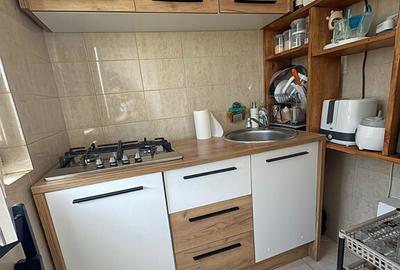 Apartament cu 2 camere (usor negociabil) Valea Ro?ie - 12