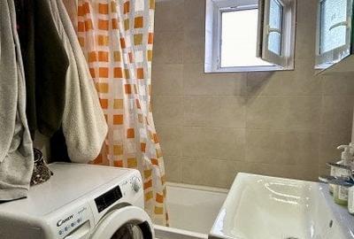 Apartament cu 2 camere decomandat, mobilat în Lipovei - 7