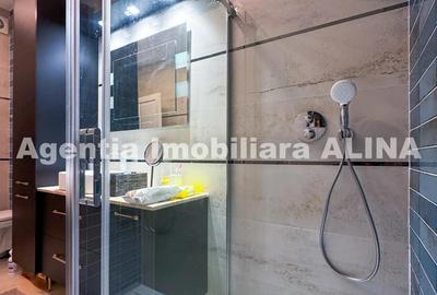 Apartament cu 2 camere decomandat în Central - 8