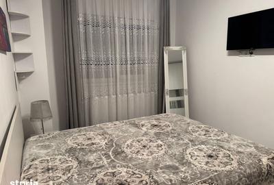 Apartament cu 2 camere decomandat în Dâmbul Rotund - 7