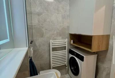Apartament cu 3 camere decomandat, mobilat în Armeneasca - 15