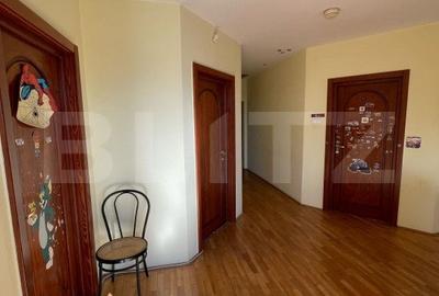 Exclusivitate! Vila cu 6 camere, 500 mp, zona Platou - 17