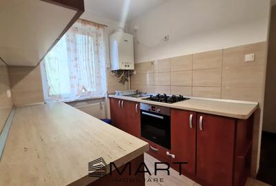 Apartament cu 2 camere circular, mobilat în Mihai Viteazul - 2