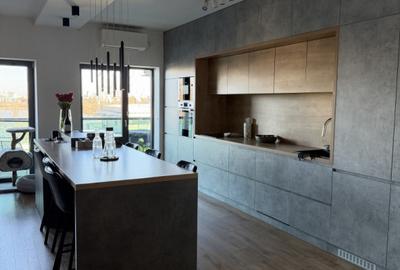 Apartament cu 3 camere decomandat în Lacul Tei - 7