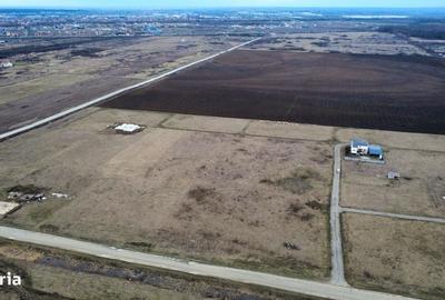 Spațiu comercial, în Moșnița Veche - 1