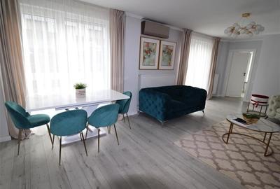 Apartament 2 camere | 68 mp | terasa 27 mp | garaj |  Luminia | Europa Apartament 2 camere | 68 mp | terasa 27 mp | garaj |  Luminia | Europa - 4