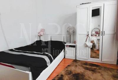 Apartament cu 3 camere în Gării - 2