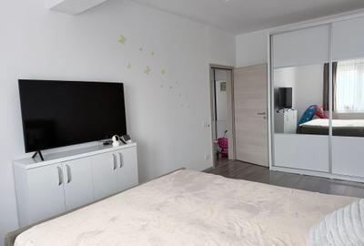 Apartament 3 camere decomandat – Metrou Tudor Arghezi – Bloc 2022 – Lift – Etaj1 - 9