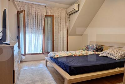 Casa 204 mp, teren 600 mp, Calea Martirilor Casa 204 mp, teren 600 mp, Calea Martirilor - 32