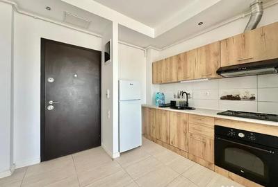 Apartament cu 2 camere decomandat în Ștefăneștii de Jos - 3