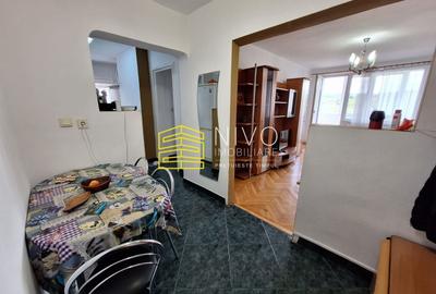 Apartament cu 2 camere decomandat, mobilat în Dâmbu Pietros - 5