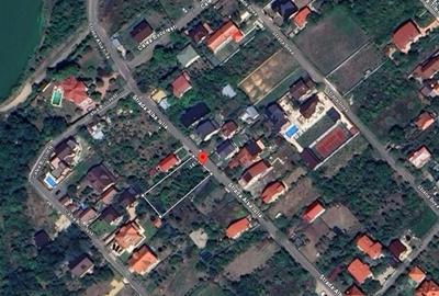 Oferta! Teren de Vanzare 1062mp Zona Branesti, Pasarea