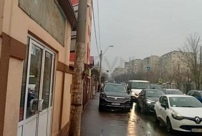 Teren Construcții intravilan de 874 mp, în Uverturii - 7