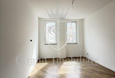 Apartament cu 2 camere semidecomandat în Plopilor - 3