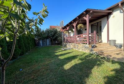 Casă de vânzare în Cumpăna, Constanța - 3