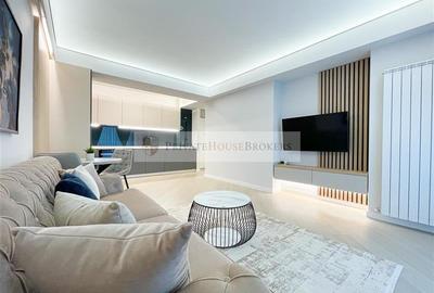 Pipera | Porsche | Cortina North | Bloc 2023 | Parcare - 3