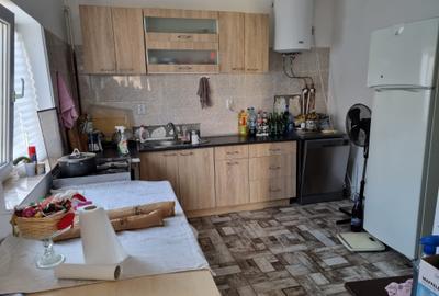 Voluntari  Vanzare Vila Individuala P+1E - Casa locuibila 2 camere - 13