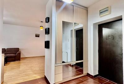 Apartament 2 camere Mihai Bravu - Vitan Residence parcare inclusa - 11